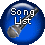 Song List